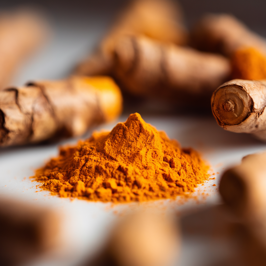 Turmeric Curcumin